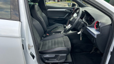 SEAT Ibiza 1.0 MPI FR Sport 5dr Petrol Hatchback